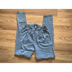 Kate Spade || Gray Leggings